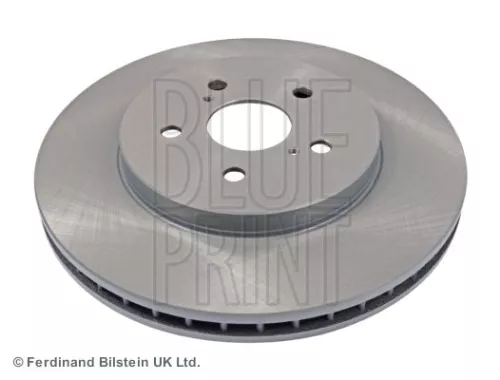 BLUE PRINT Brake Disc (ADT343192)