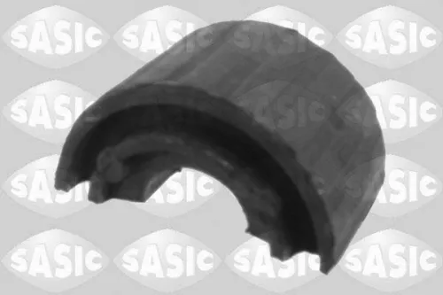 Mounting, stabiliser bar