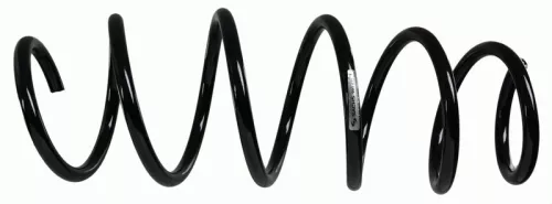 SACHS Suspension Spring (993 433)