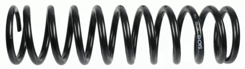 SACHS Suspension Spring (997 246)