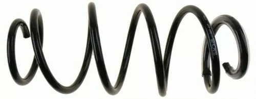 SACHS Suspension Spring (997 667)