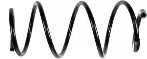 SACHS Suspension Spring (998 694)