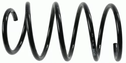 SACHS Suspension Spring (998 769)