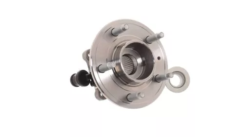 SKF Wheel Bearing Kit (VKBA7439)