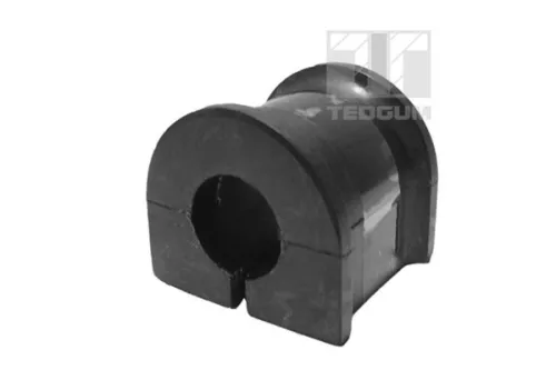 Mounting, stabiliser bar