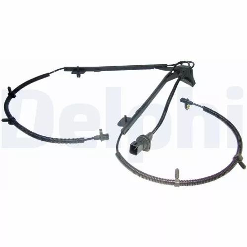 DELPHI Sensor, wheel speed (SS20111)