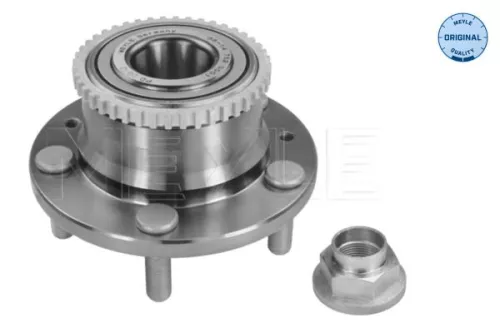 MEYLE Wheel Hub (5147520001)