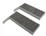 ALCO FILTER Filter, cabin air (MS-6478C)