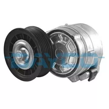 Belt Tensioner, V-ribbed belt