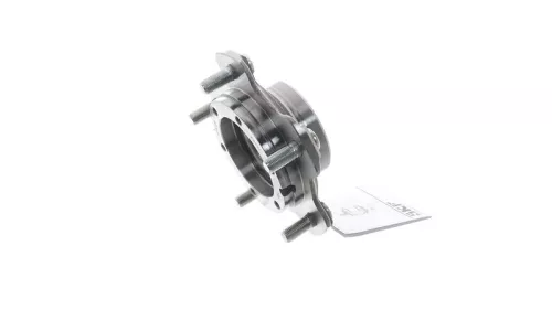 SKF Wheel Bearing Kit (VKBA6872)