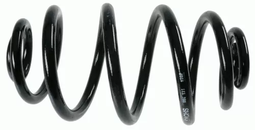 SACHS Suspension Spring (994 131)