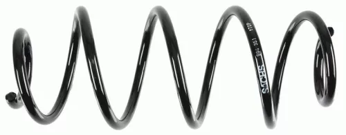 SACHS Suspension Spring (994 351)