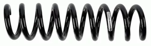 SACHS Suspension Spring (994 537)
