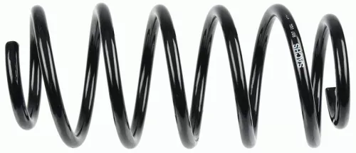 SACHS Suspension Spring (997 004)