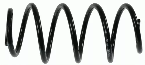 SACHS Suspension Spring (998 825)