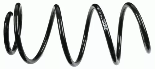 SACHS Suspension Spring (998 965)