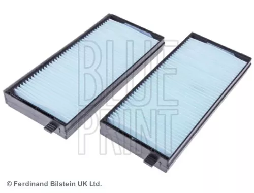 BLUE PRINT Filter Set, cabin air (ADG02521)