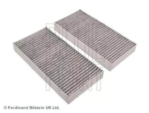 BLUE PRINT Filter Set, cabin air (ADH22504)
