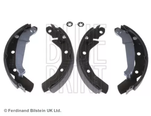 BLUE PRINT Brake Shoe Set (ADG04138)