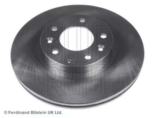 BLUE PRINT Brake Disc (ADM54398)