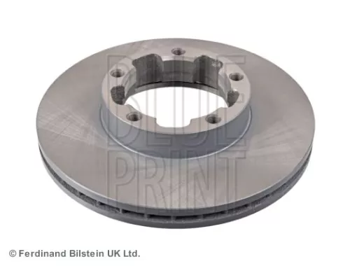 BLUE PRINT Brake Disc (ADN143116)