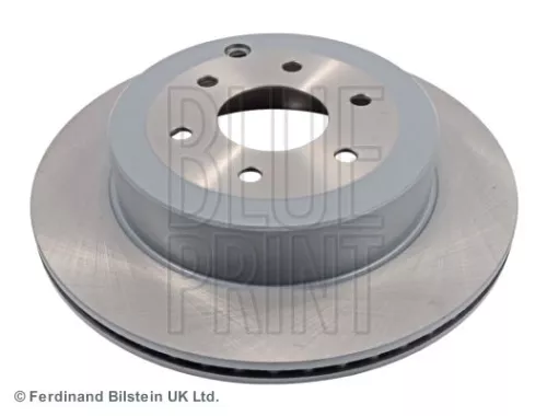 BLUE PRINT Brake Disc (ADN143119)