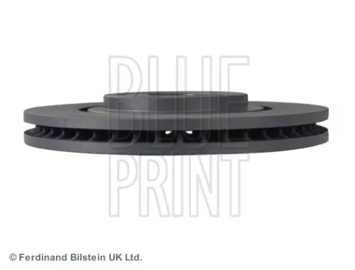 BLUE PRINT Brake Disc (ADT343289)