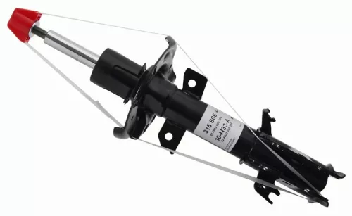 Shock Absorber
