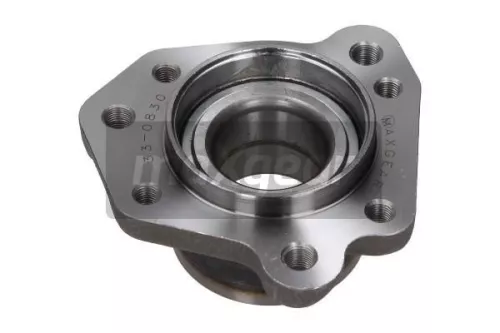 MAXGEAR Wheel Bearing Kit (33-0830)