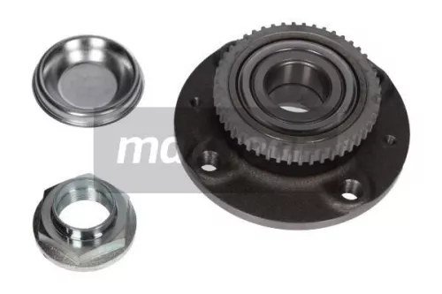 MAXGEAR Wheel Bearing Kit (33-0847)