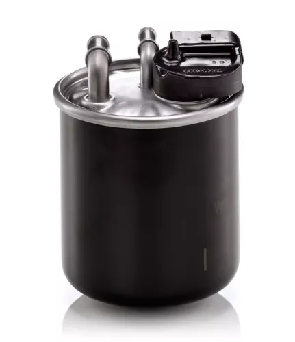 MANN-FILTER Fuel Filter (WK820/20)