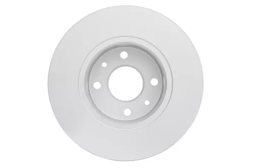 BOSCH Brake Disc (0986479B26)
