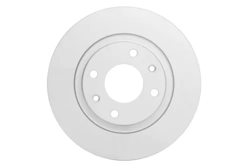 BOSCH Brake Disc (0986479B51)