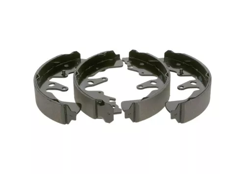 BOSCH Brake Shoe Set (0986487756)