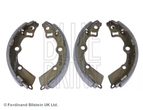 BLUE PRINT Brake Shoe Set (ADG04155)