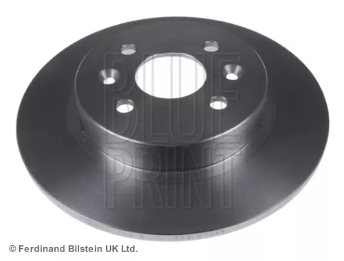 BLUE PRINT Brake Disc (ADG04343)
