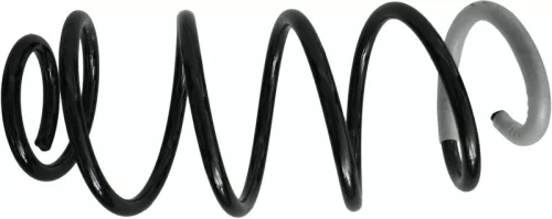 SACHS Suspension Spring (993 331)