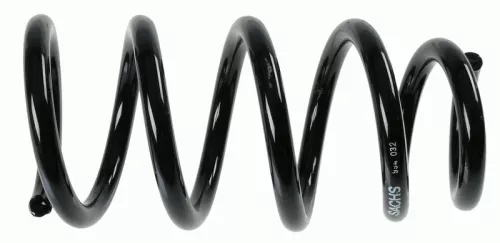 SACHS Suspension Spring (994 032)