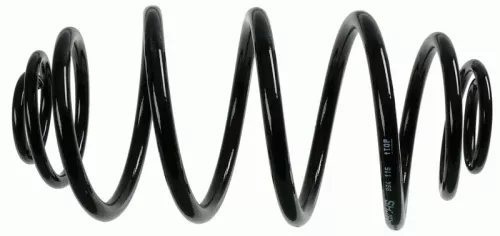 SACHS Suspension Spring (994 115)