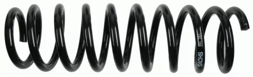 SACHS Suspension Spring (994 281)