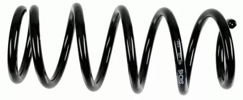 SACHS Suspension Spring (994 435)