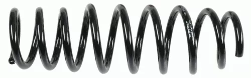SACHS Suspension Spring (996 934)