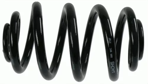 SACHS Suspension Spring (996 985)