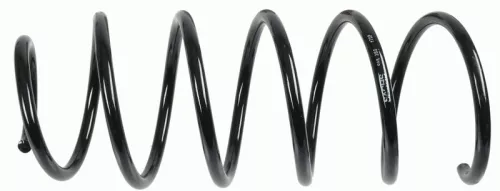 SACHS Suspension Spring (998 360)