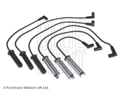 BLUE PRINT Ignition Cable Kit (ADA101602)