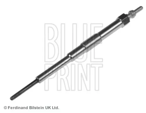 BLUE PRINT Glow Plug (ADS71801)