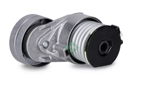 Schaeffler INA Belt Tensioner, V-ribbed belt (534032110)