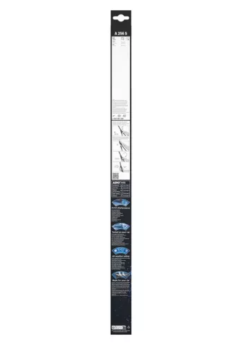 BOSCH Wiper Blade (3397007256)