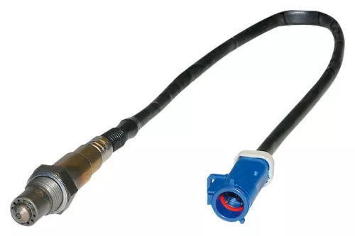 BOSCH Oxygen Sensor (0258006927)
