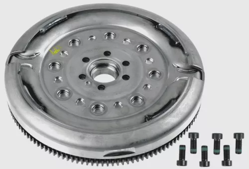 SACHS Flywheel (2294 001 345)